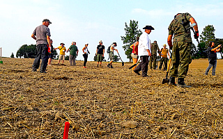 Poszukiwacze skarbów, detektory i prawo. Co wolno, a co jest zabronione